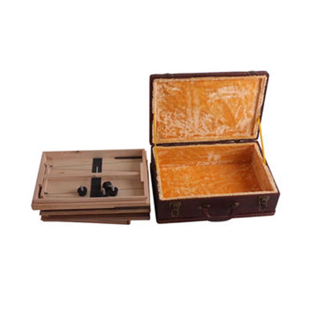 Gecko CL030 Foldable Cajon